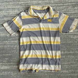 University of Michigan Polo